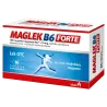 Maglek B6 Forte 100 mg + 10 mg, 60 tabletek powlekanych