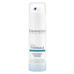 Dermedic Woda termalna, 50 ml