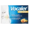 Vocaler miód cytryna, 12 pastylek do ssania
