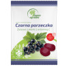 Owoce ogrodów Czarna porzeczka Ziołowe cukierki z witaminą C, 60 g