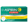 Aspirin C Forte 800 mg + 480 mg, 10 tabletek musujących