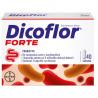 Dicoflor Forte, 40 kapsułek