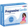 Rodzina Zdrowia Pregnasine Gardło, 16 pastylek