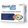 ResveLutin AMD, 60 tabletek