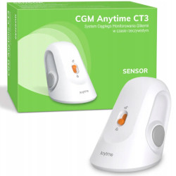 CGM Anytime CT3 Sensor, 1 sztuka