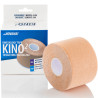 Novama KINO2 Taśma kinezjologiczna, cielista, 5 m x 5 cm, 1 sztuka