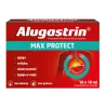 Alugastrin Max Protect, zawiesina doustna, 10 saszetek