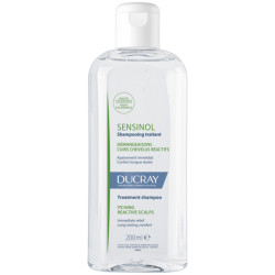 Ducray Sensinol Szampon, 200 ml
