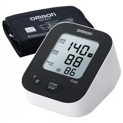 Omron M2+ Connect Ciśnieniomierz naramienny, 1 sztuka