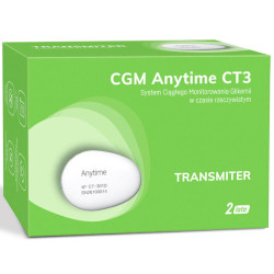 CGM Anytime Transmiter, 1 sztuka