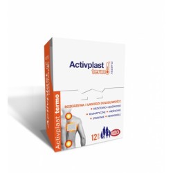 Activplast Termo, 1 sztuka,...