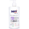 Seni Care Krem myjący 3w1, 500 ml