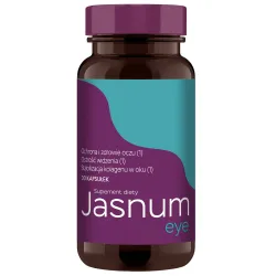 Jasnum eye, 30 kapsułek