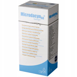 Microdacyn60 Hydrogel, żel, 120 g