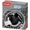 Paclan Silver Space chusteczki do prania czarnego, 10 sztuk