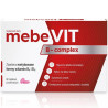 MebeVIT B-complex, 60 tabletek
