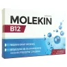 Molekin B12, 60 tabletek powlekanych