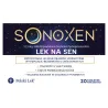 Sonoxen 12,5 mg, 20 tabletek