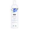 Eva Natura Nawilżający płyn do kąpieli z biokompleksem lnianym, 750 ml
