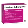 Vitaminum B12 Energamma 1 mg, 25 tabletek drażowanych