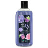 Eva Natura Żel pod prysznic Beauty Fruity Niebieskie owoce, 400 ml