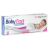 Baby Fast Test ciążowy strumieniowy, 1 sztuka