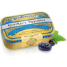 Grether's Pastilles czarna porzeczka, pastylki, 60g