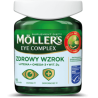 Mollers Eye Complex, 60 kapsułek