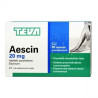 Aescin 20 mg, 90 sztuk, tabletki