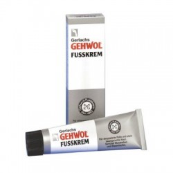 GEHWOL FUSSKREM Krem do...