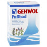 GEHWOL Sól ziołowa z olejkami lawendy, 250g