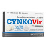 Olimp Cynkovir Immuno, 30 tabletek do ssania