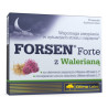 OLIMP Forsen Forte z Walerianą, 30 kapsułek