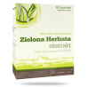 Olimp Green Tea ekstrakt z zielonej herbaty, 60 kaps