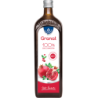 Sok z granatu granvital, Oleofarm, 980 ml