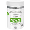 WAX - Maska Aloes, włosy cienkie, 480 ml