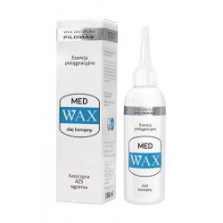 WAX - Pilomax MED, Esencja...