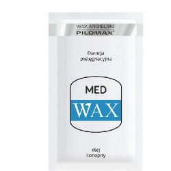 WAX MED ESENCJA, 1...
