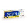ELGYDIUM KIDS, Pasta  przeciwpróchnicowa bananowa, 50ml