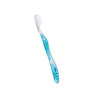 ELGYDIUM MICROBALL Szczoteczka do zębów medium, 1sztuka