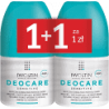 IWOSTIN DEOCARE SENSITIVE, Zestaw emulsja, 50+50 ml