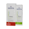 IWOSTIN PURRITIN REHYDRIN, Zestaw Krem+żel