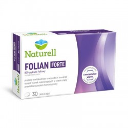 NATURELL Folian Forte,  30...