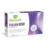 NATURELL Folian Forte,  30 tabletek