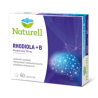 NATURELL Rhodiola + B,  60 tabletek