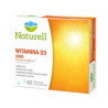 NATURELL Witamina D3 2000, 60 tabletek do ssania