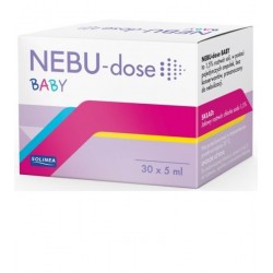 NEBU-dose BABY płyn do...