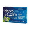 NervoCalm Sen z melatoniną 1mg i melisą, 20 tabletek
