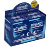 Novanoc, 4 opakowania po 16 tabletek