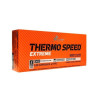 Olimp Thermo Speed Extreme Mega kaps, 120 kapsułek
